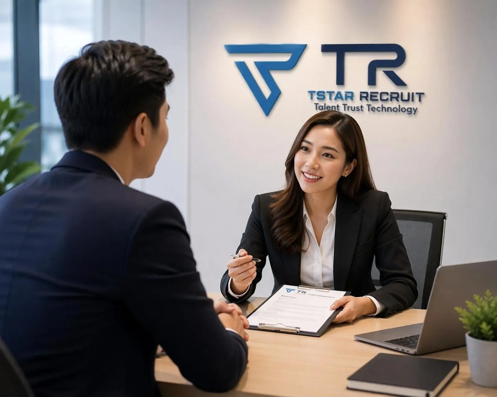 Career consultation