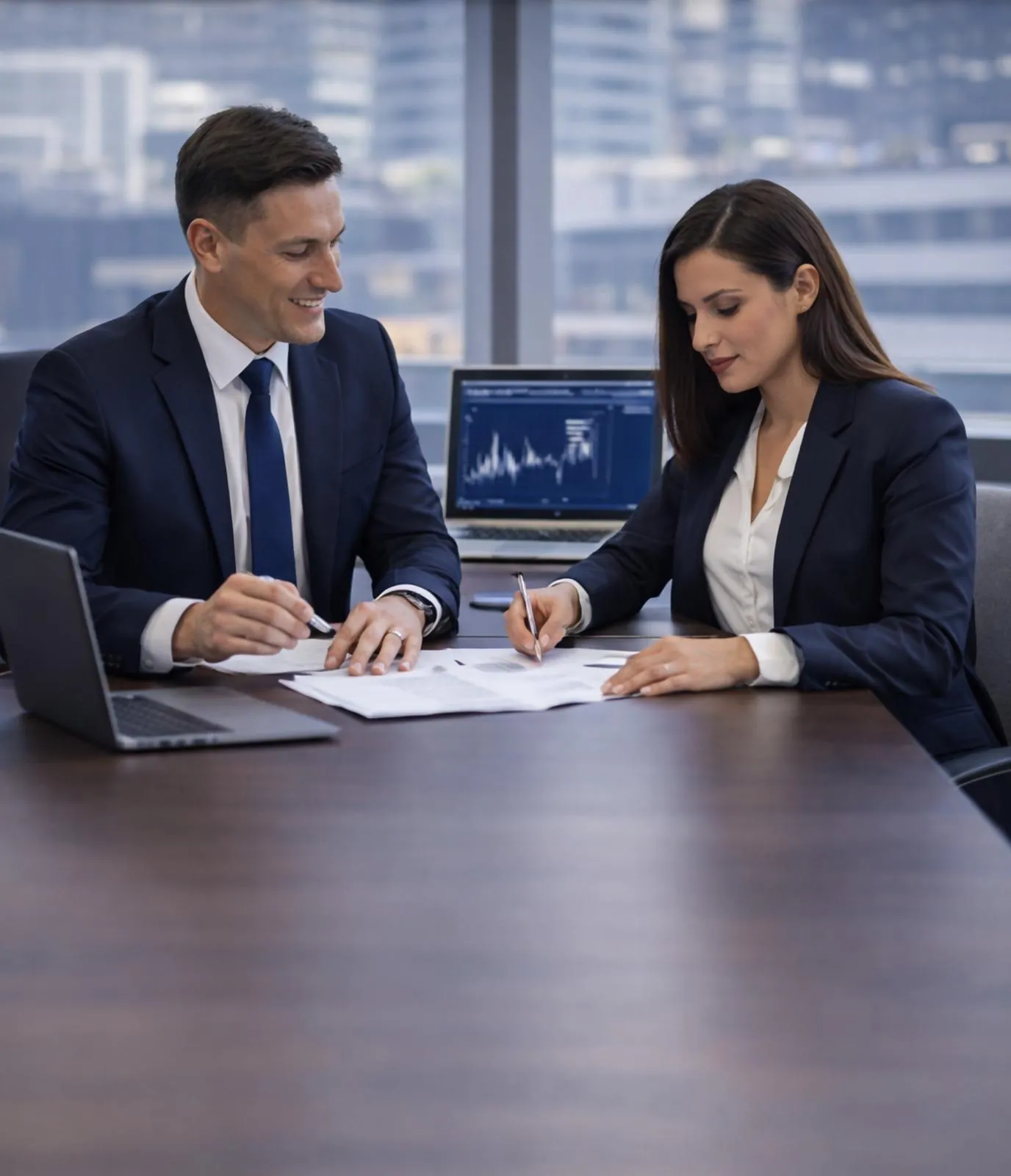 Banking & Finance sector recruitment by TSTAR Recruit