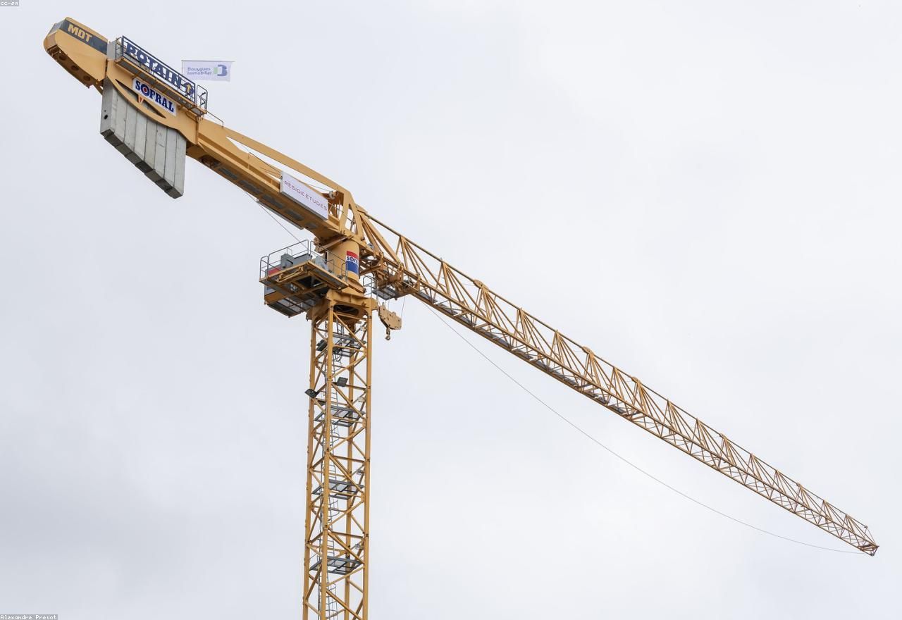 Construction