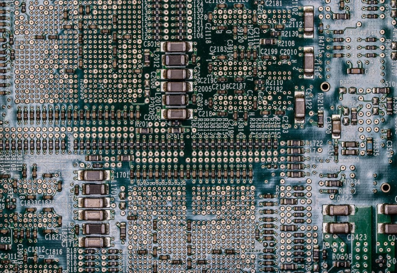 Electrical & Electronics