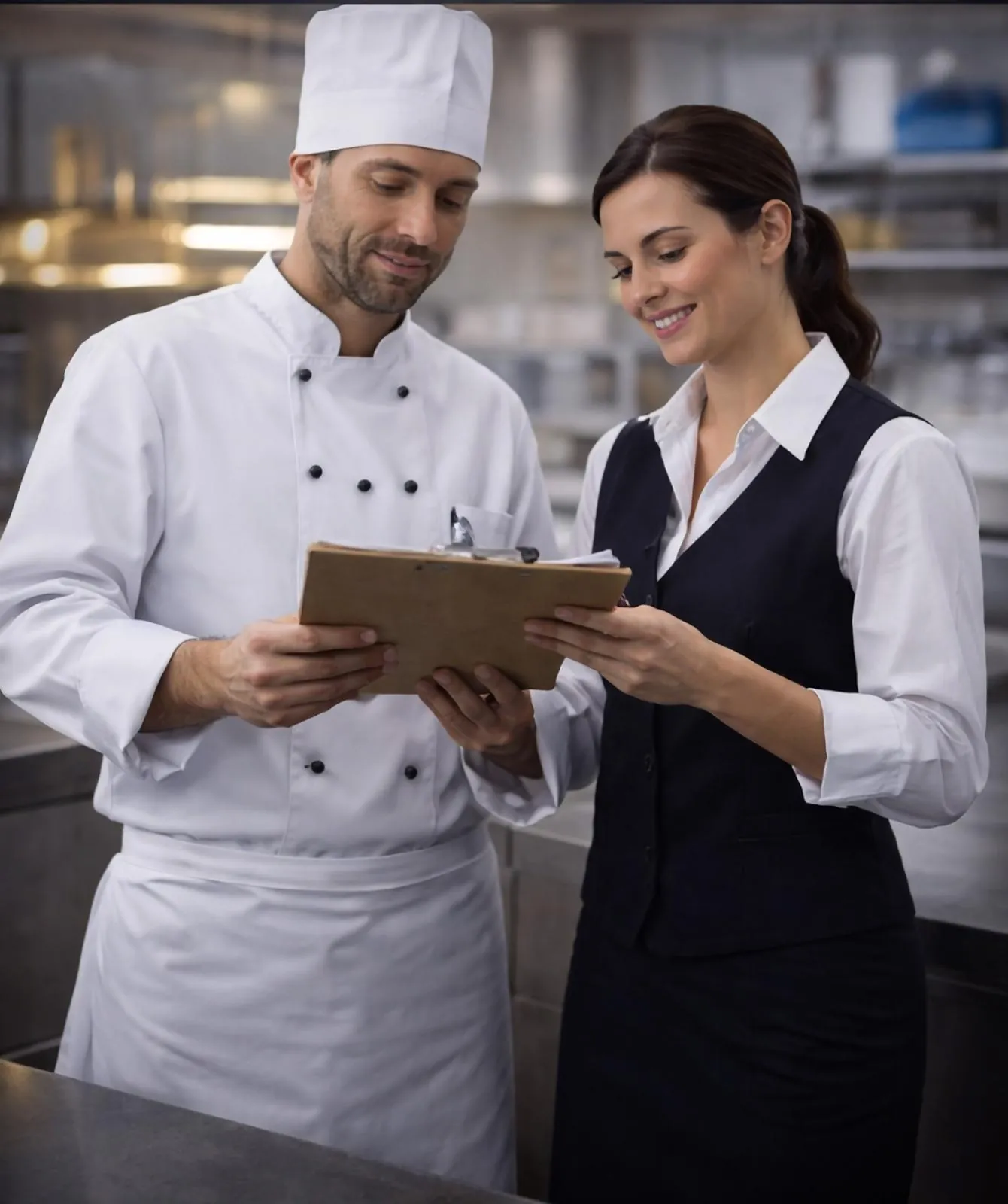 F&B sector recruitment by TSTAR Recruit