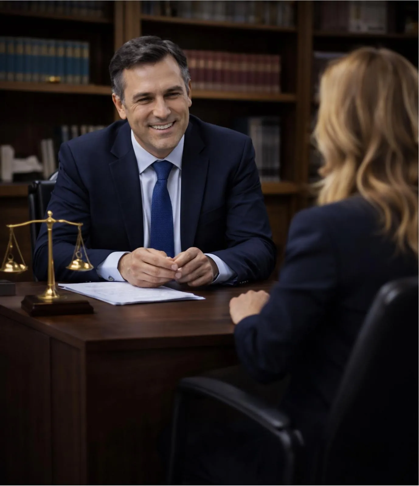 Legal sector recruitment by TSTAR Recruit