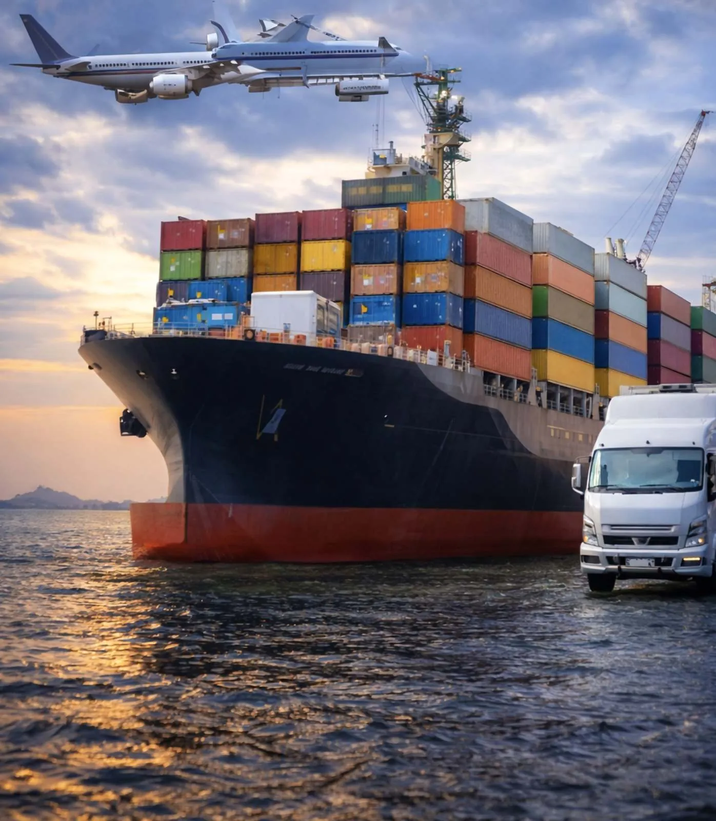 Trading & Logistics sector recruitment by TSTAR Recruit