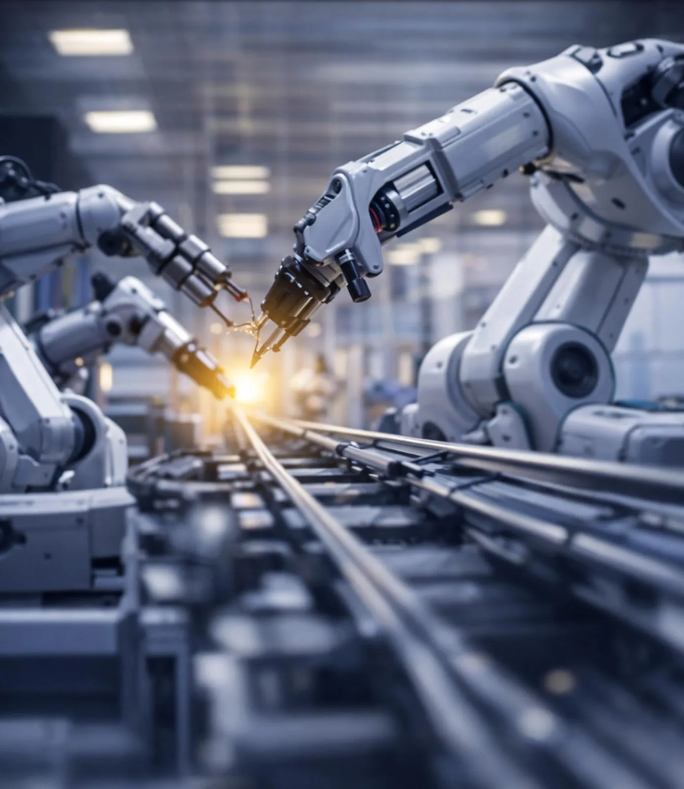 Manufacturing sector recruitment by TSTAR Recruit
