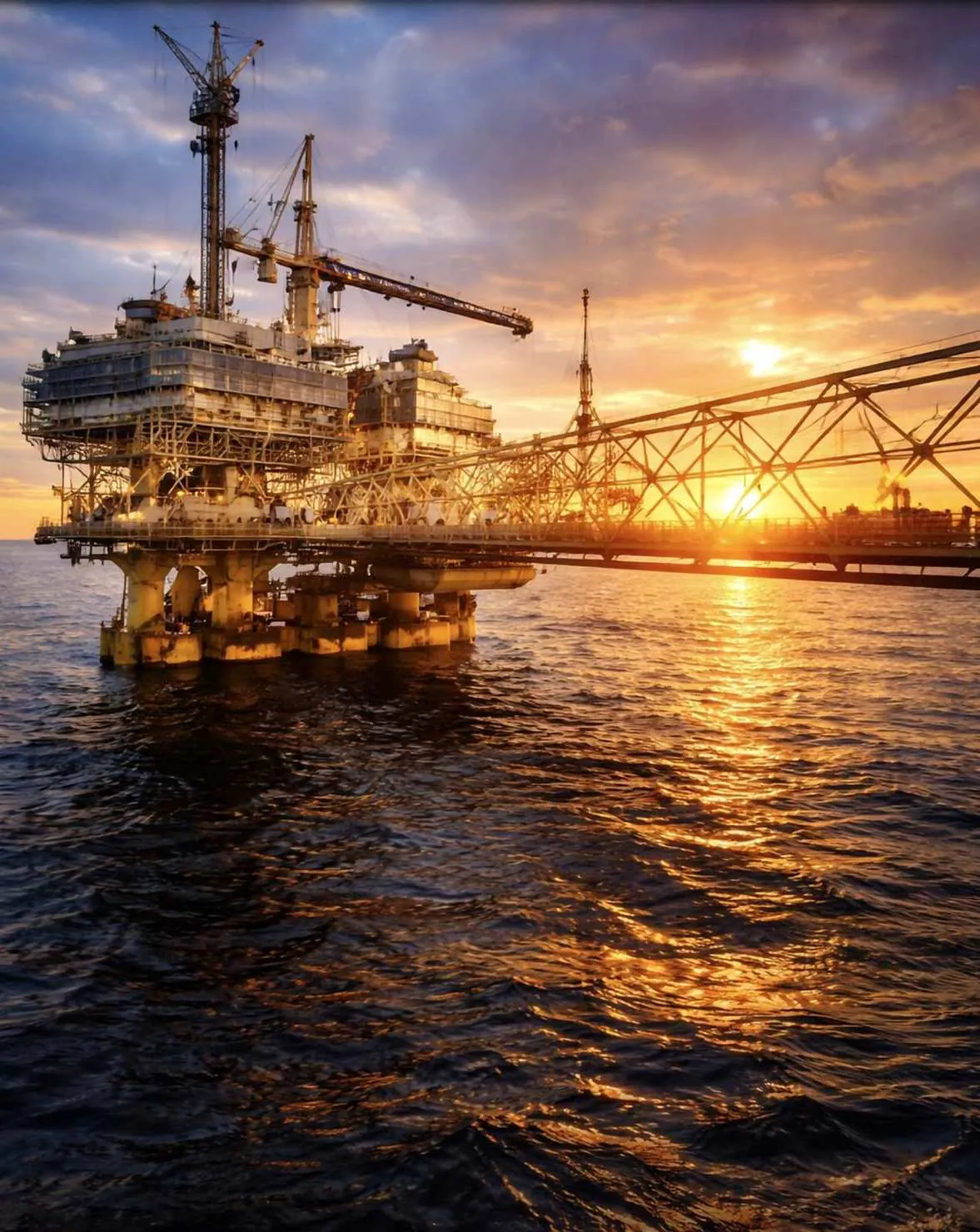 Oil & Gas sector recruitment by TSTAR Recruit