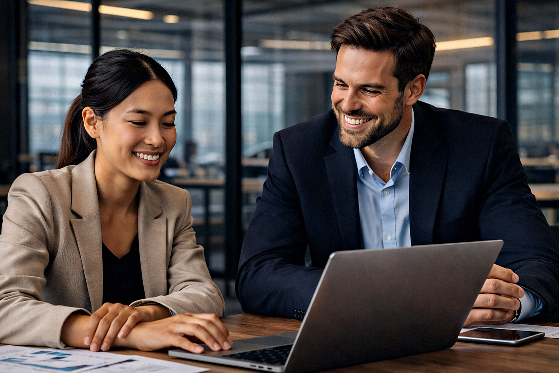 IT recruitment specialists