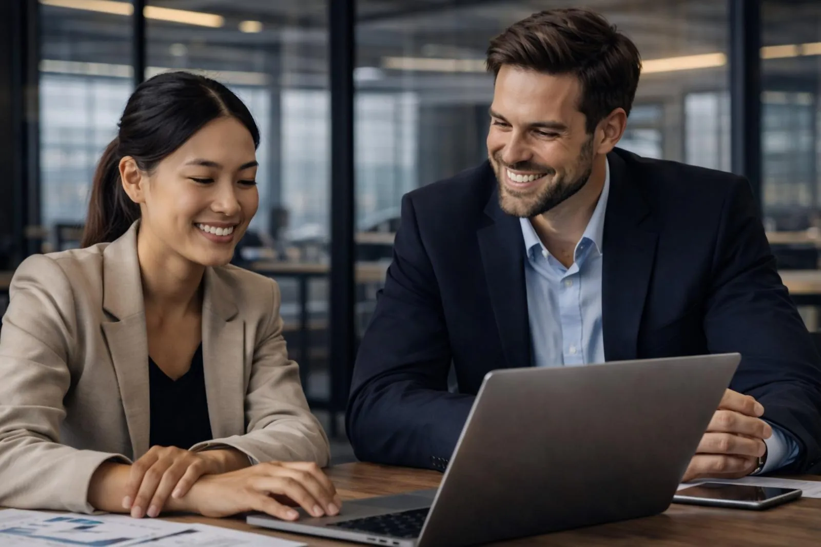 IT recruitment specialists
