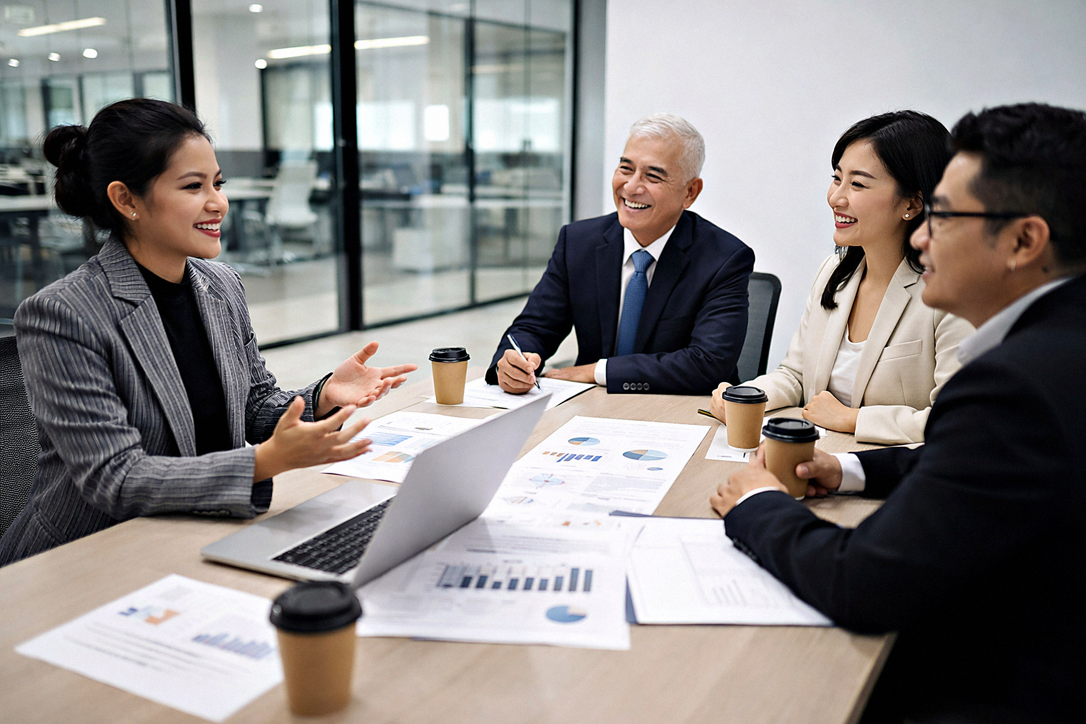 HR Consulting