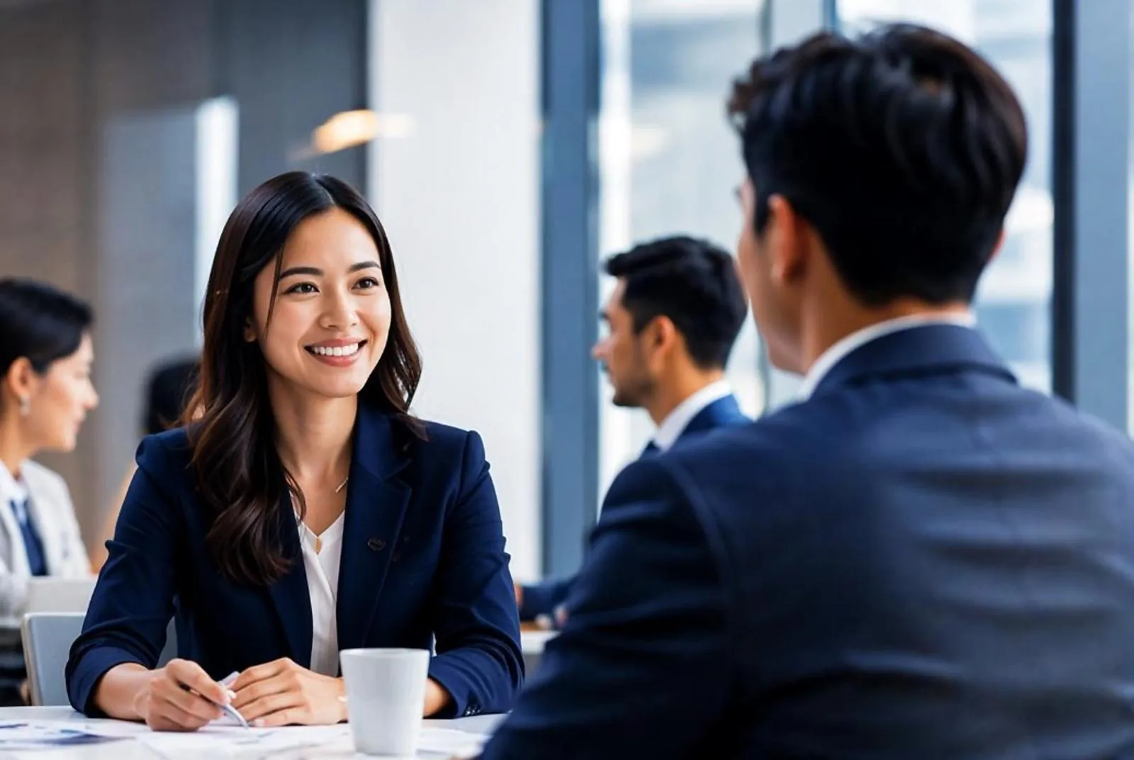 HR Consulting