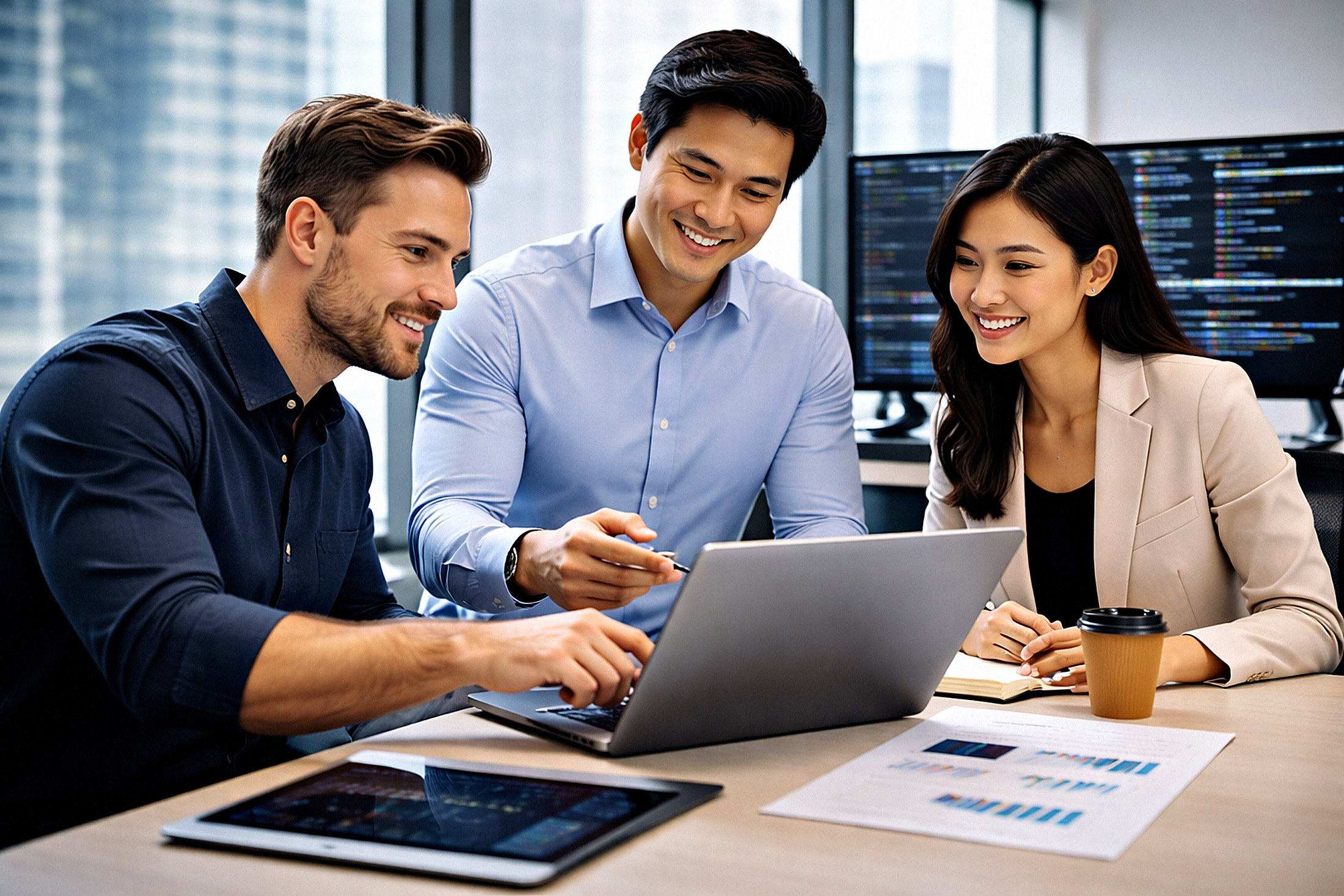 IT Recruitment