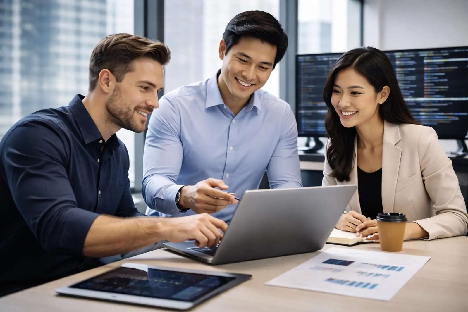IT Recruitment