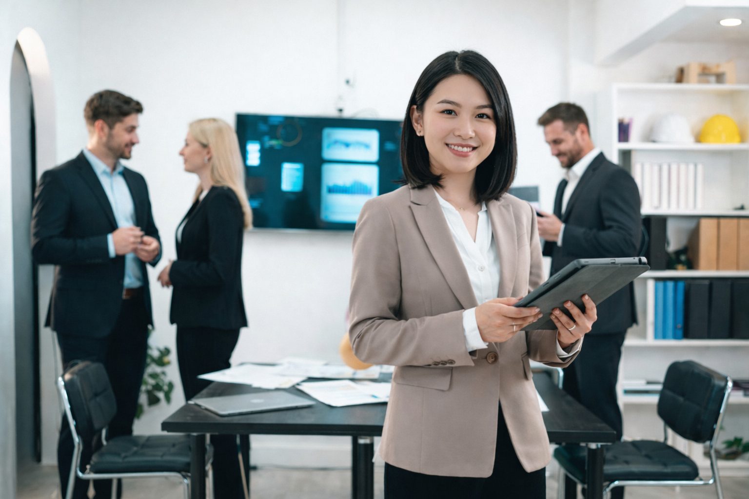 Permanent Recruitment