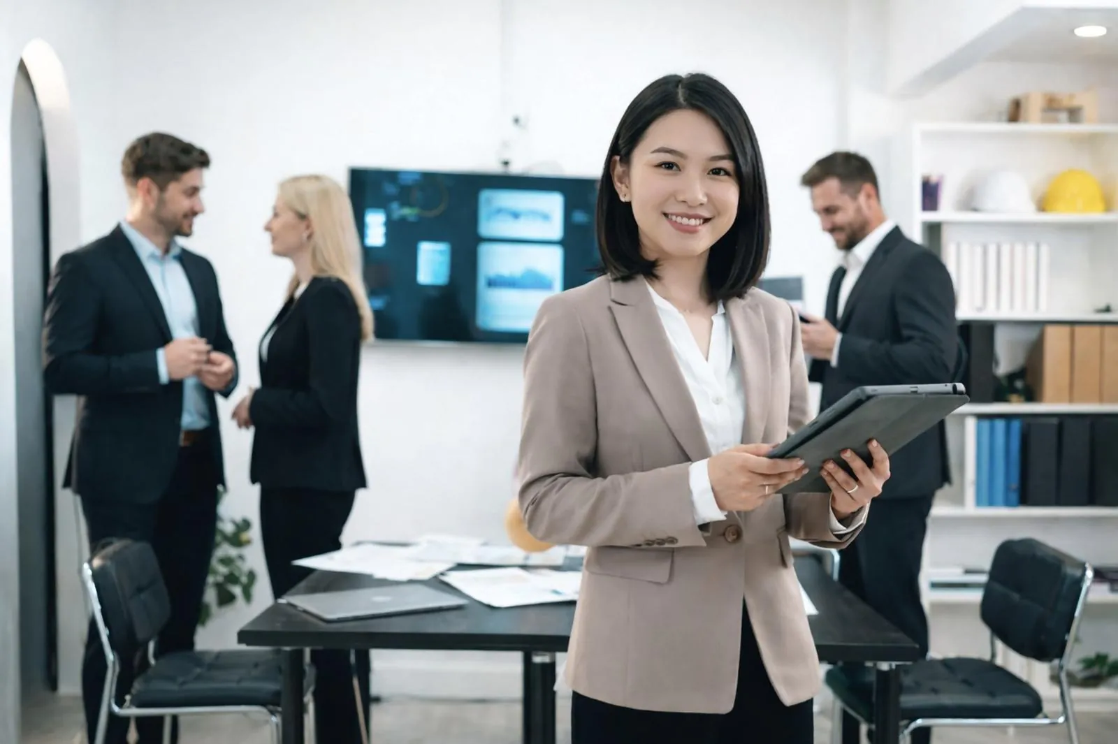 Permanent Recruitment