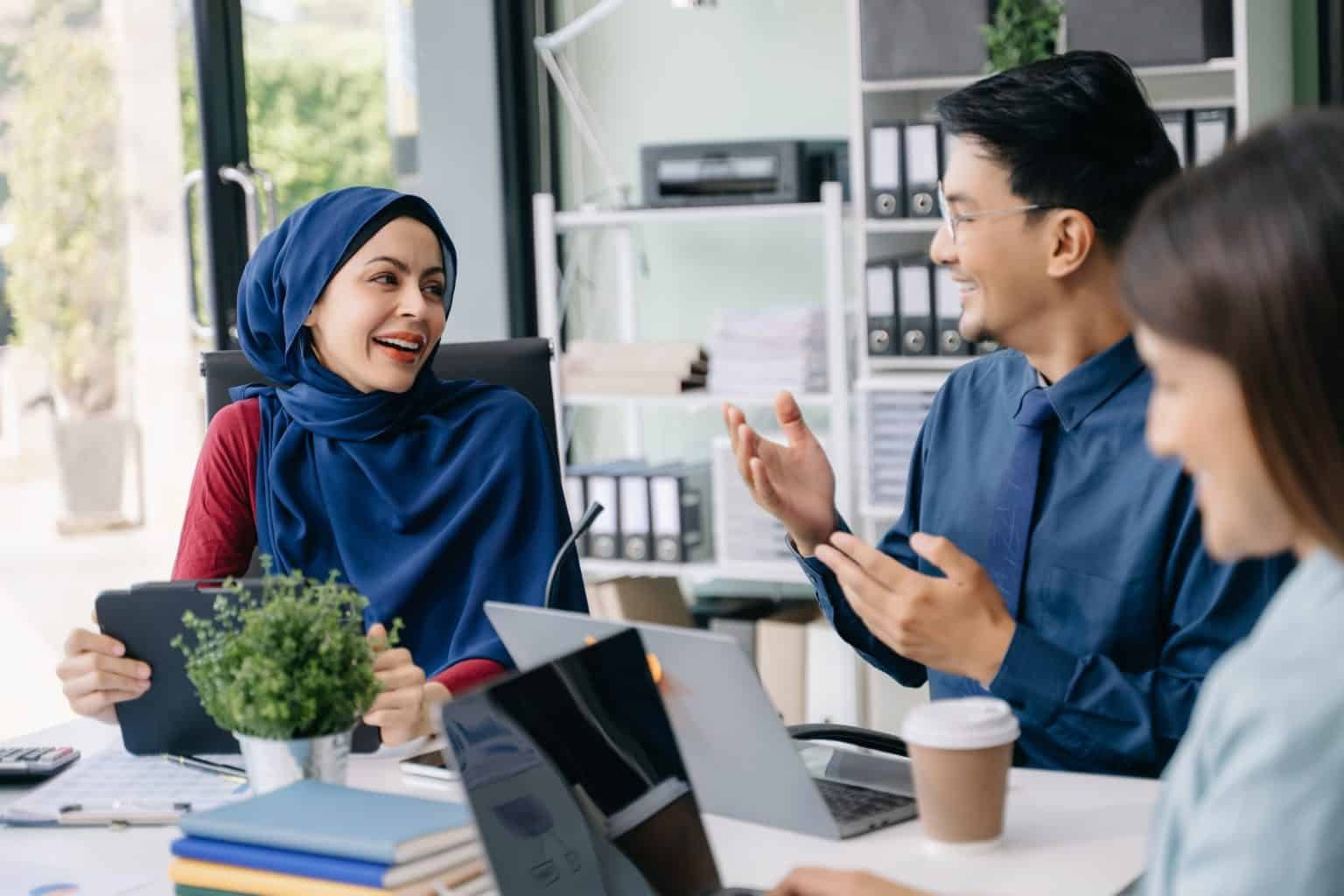 Recruitment expertise