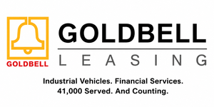 Goldbell logo
