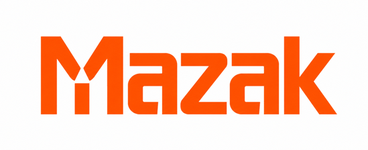 Mazak logo