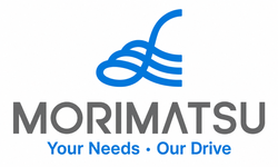 Morimatsu logo