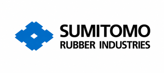 Sumitomo Rubber logo