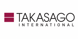 Takasago International logo