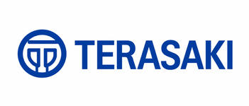 Terasaki logo